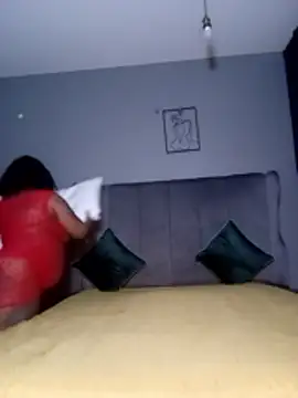 PearlSexxy69 webcam