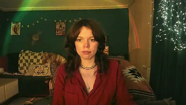 ClancyMorissey webcam