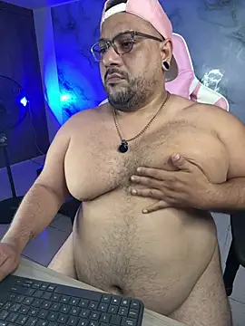 jacoob_woods webcam