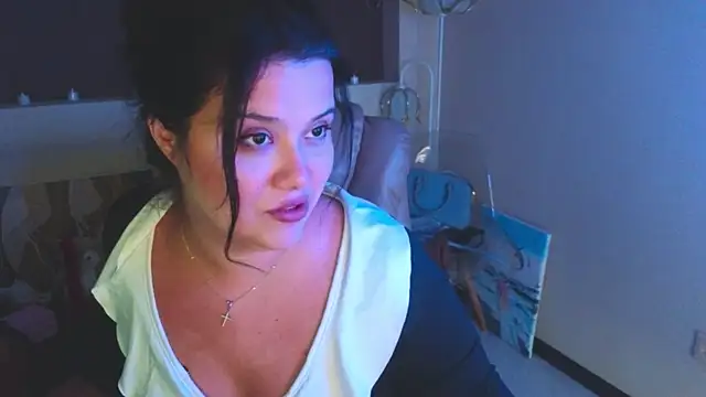 Malika_uAngel webcam