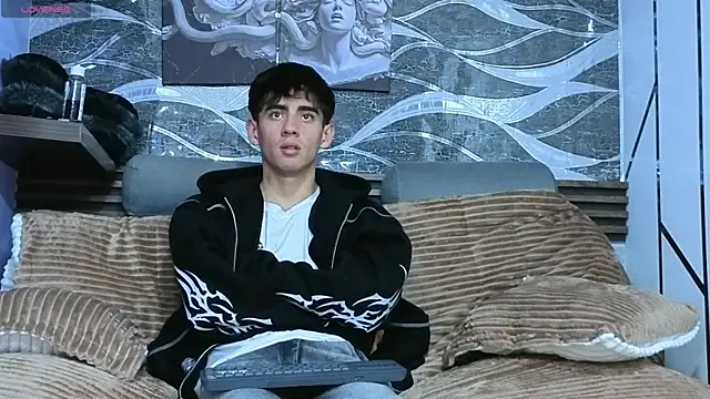 demian_hot99 webcam