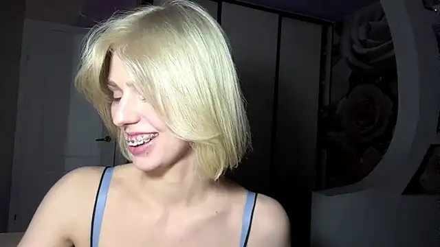 ScarlettRosy webcam
