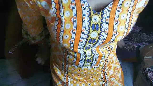 BengaliQueenStar webcam