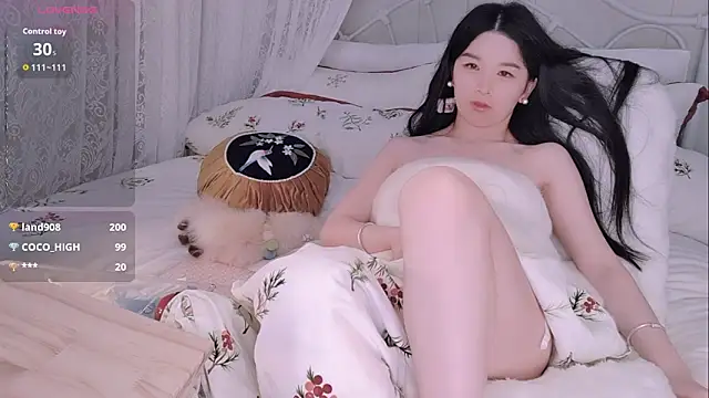 BingLin- webcam