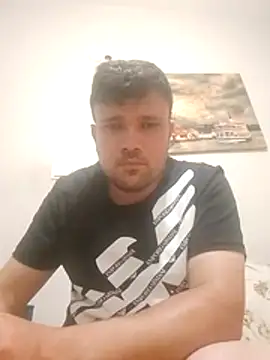 Canercakan webcam