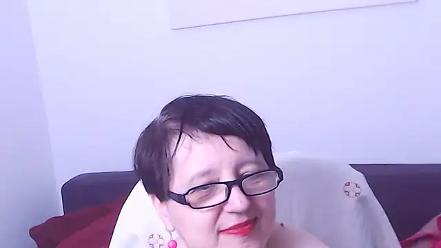 ChristaRose webcam