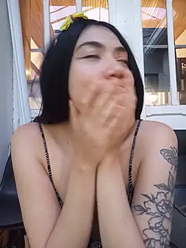 Agnes_cox webcam