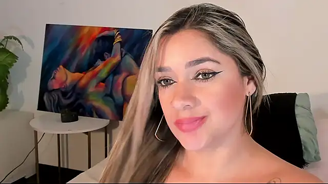 NicoleDiior webcam