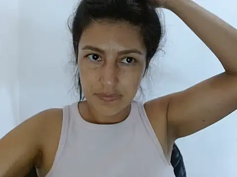 SarahFriendly webcam