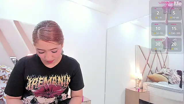 megannherrera webcam