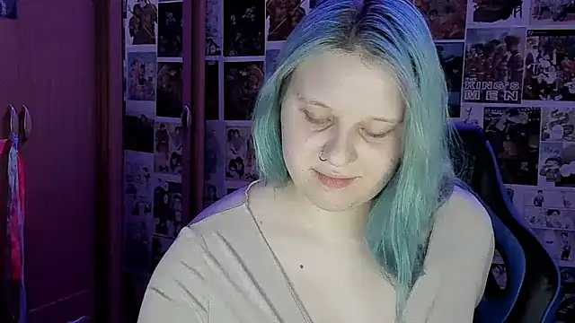 FoxPlayXX webcam