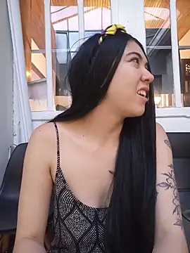 Agnes_cox webcam