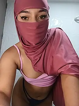Samira_1 webcam