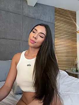 EllaSanz_ webcam