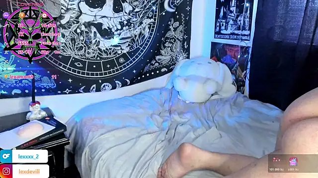 Lexxxxx_ webcam