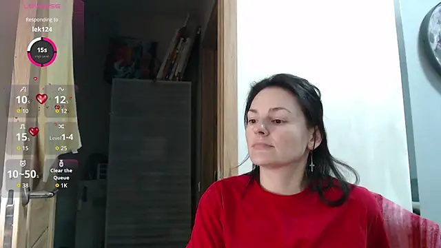 Stacy_Davice webcam