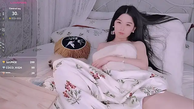 BingLin- webcam
