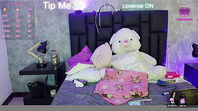 crystaldarliing webcam