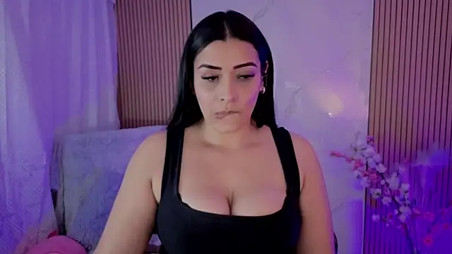 Kayleemorales webcam