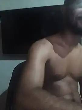 CristianoRogerr webcam