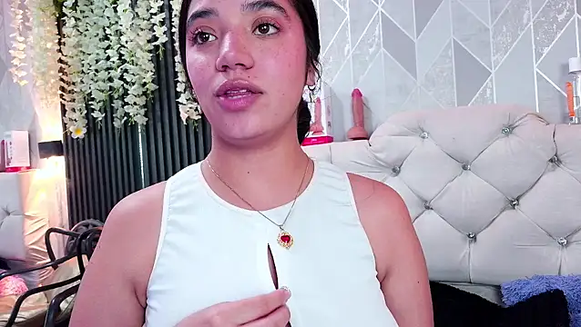 Zaira_bonny webcam