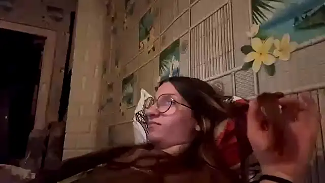SparkleJebb webcam