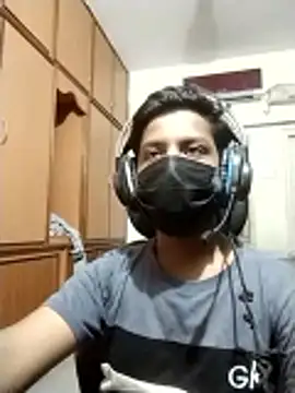 Vishal-Hyderabad webcam