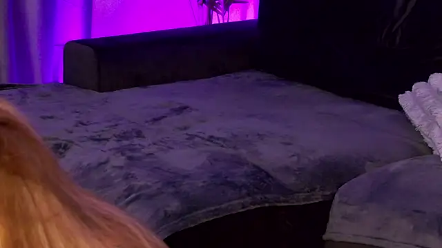 AnneMaryie webcam