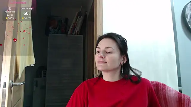 Stacy_Davice webcam