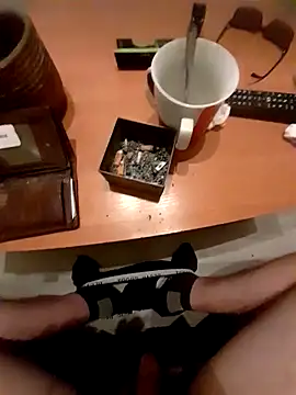 Peterek27 webcam