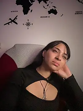 Sasha-firee webcam