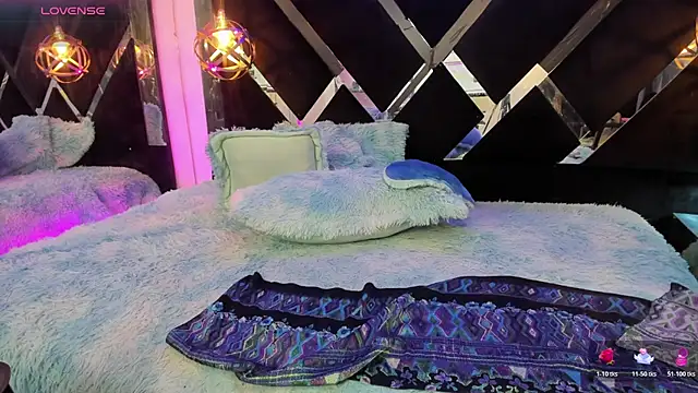 DulceBarbyeri webcam