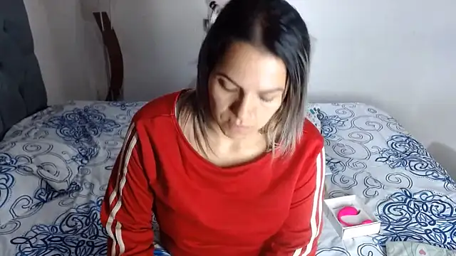 Chantal_hott webcam