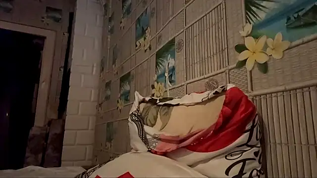 SparkleJebb webcam