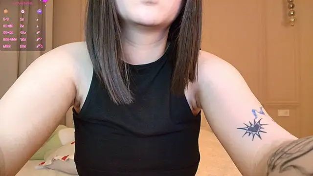 felice_kim webcam
