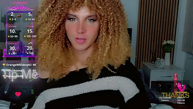 Model: HelenSpellman
