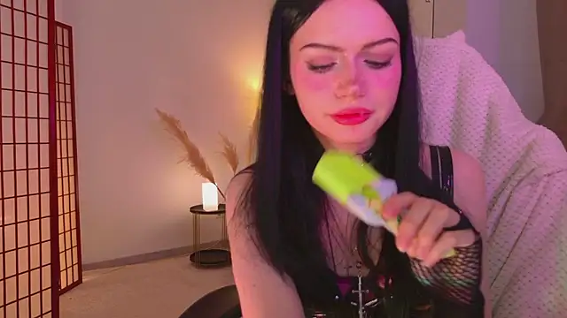 Watch Dark_Diva live on EroticFlix - High definition streams