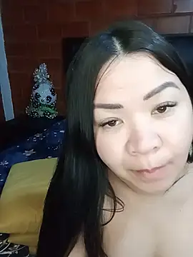 chantal_lopez (F young) - Anal