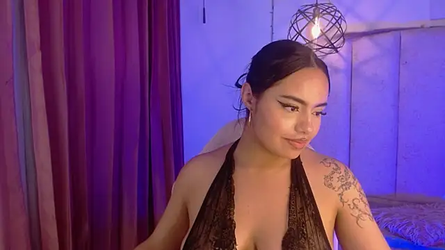 sweetbloomcs webcam