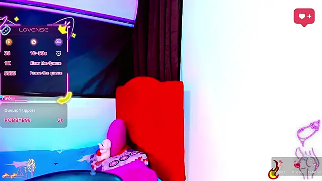 Britany_montiel webcam