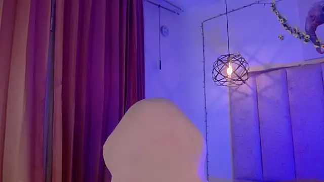 sweetbloomcs webcam