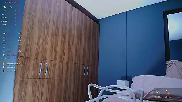 massimo_visconti webcam