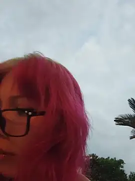 Camila_Fairy webcam