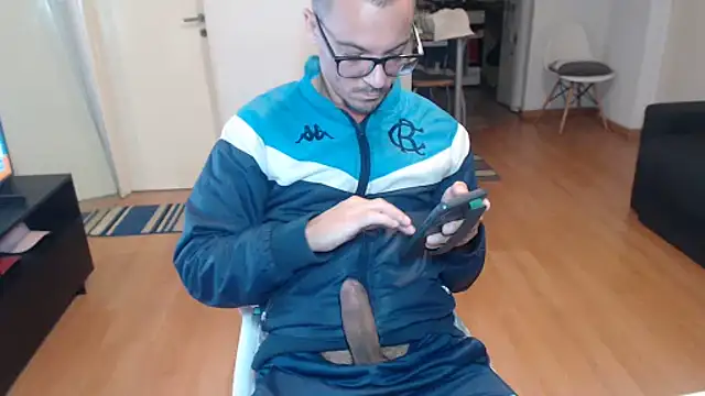 guachin_hunk webcam