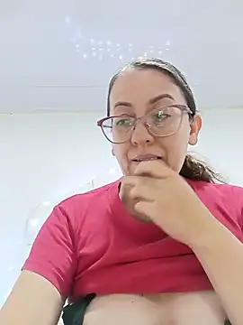 miss_hanna07 webcam