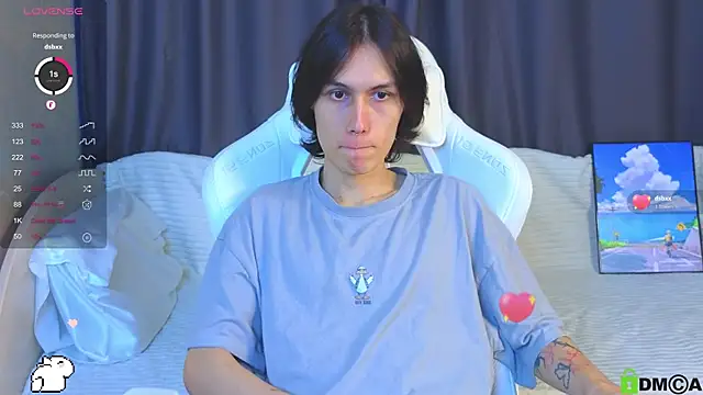 bd_black webcam