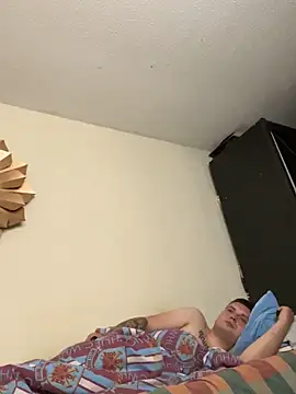 TeenEladio webcam