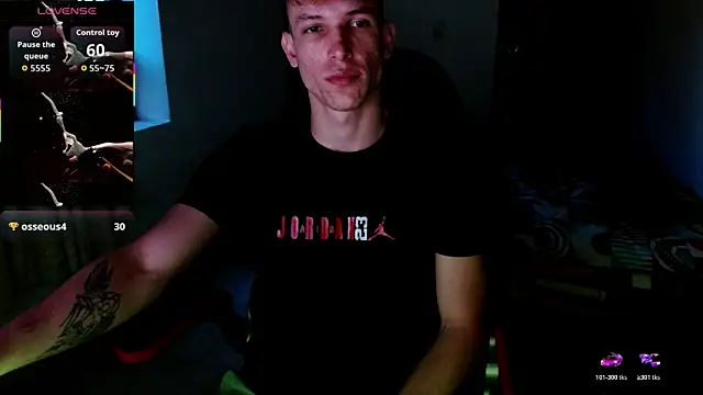 deividcloud36 webcam
