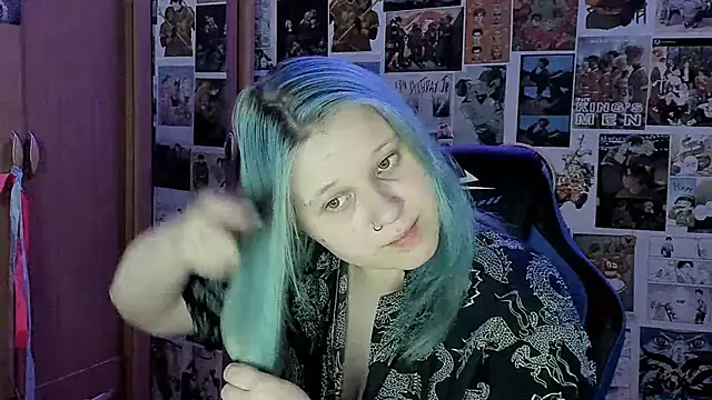 FoxPlayXX webcam