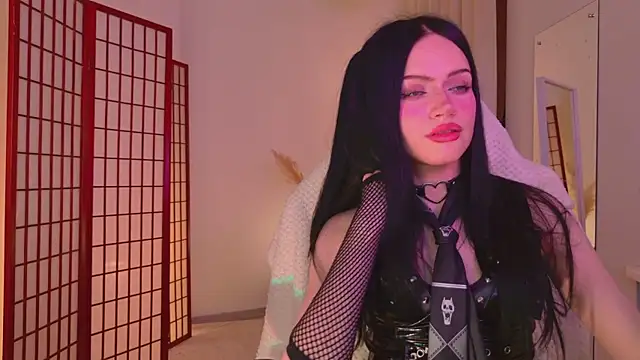 Dark_Diva webcam